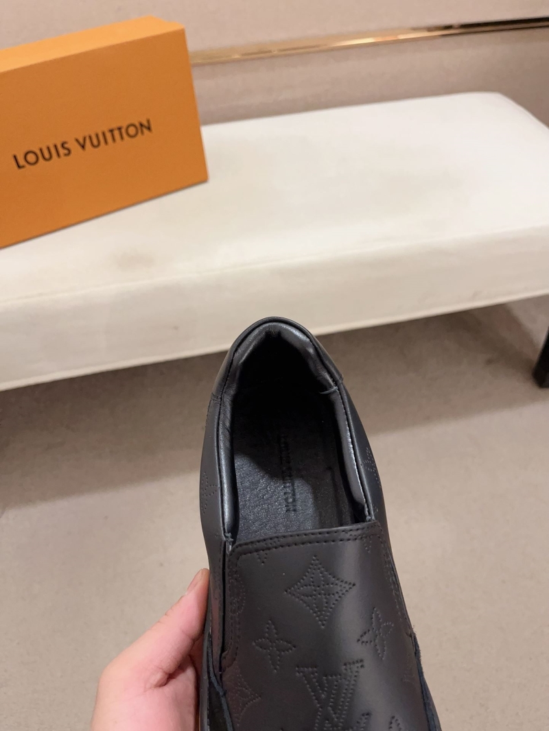 LV Sneakers